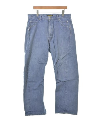 nitraid（ナイトレイド）デニムパンツ 青 サイズ:XL メンズ