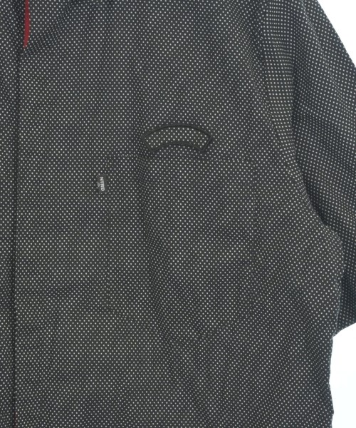 nitraid（ナイトレイド）カジュアルシャツ 黒 サイズ:XL メンズ/2200609853108