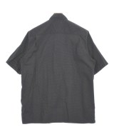 nitraid（ナイトレイド）カジュアルシャツ 黒 サイズ:XL メンズ/2200609853108