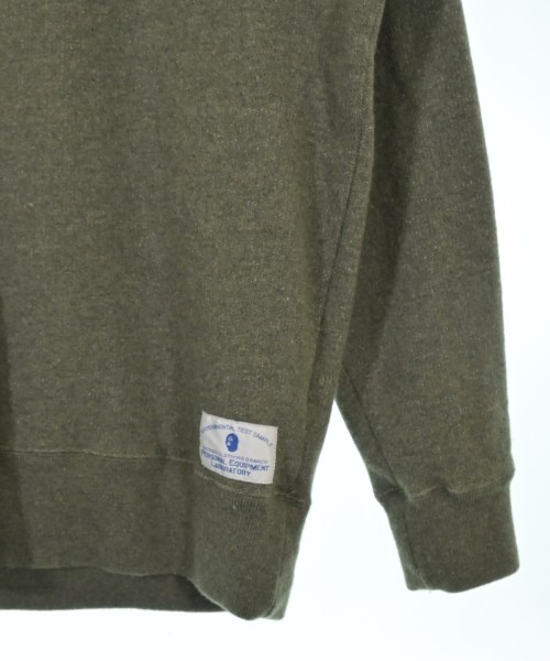 nitraid（ナイトレイド）スウェット カーキ サイズ:XL メンズ/2200609853115