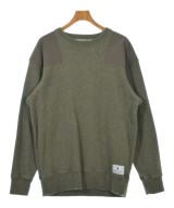 nitraid（ナイトレイド）スウェット カーキ サイズ:XL メンズ/2200609853115