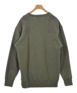 nitraid（ナイトレイド）スウェット カーキ サイズ:XL メンズ/2200609853115