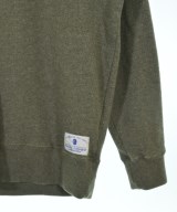nitraid（ナイトレイド）スウェット カーキ サイズ:XL メンズ/2200609853115