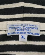 nitraid（ナイトレイド）パーカー 黒 サイズ:XL メンズ/2200609853122