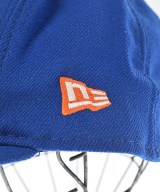 nitraid（ナイトレイド）キャップ 青 サイズ:60.6cm メンズ/2200609853795