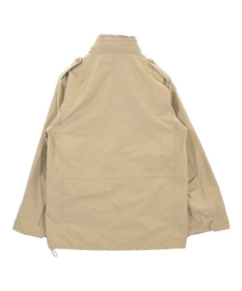 nitraid（ナイトレイド）ミリタリーブルゾン ベージュ サイズ:L メンズ/2200678499016