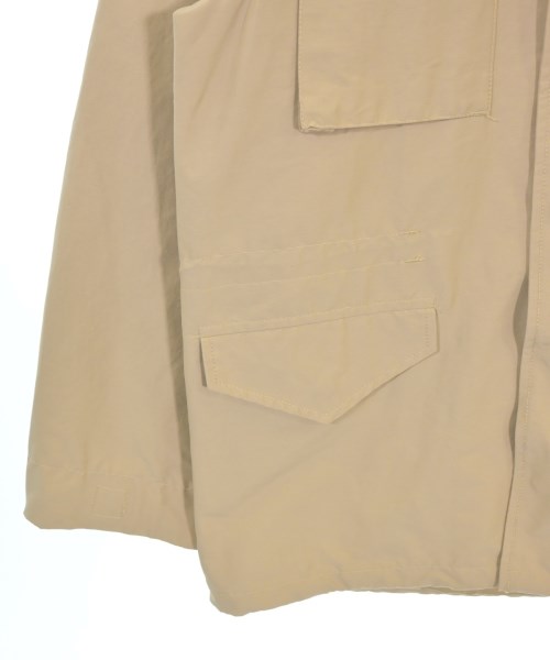 nitraid（ナイトレイド）ミリタリーブルゾン ベージュ サイズ:L メンズ/2200678499016