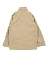 nitraid（ナイトレイド）ミリタリーブルゾン ベージュ サイズ:L メンズ/2200678499016