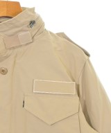 nitraid（ナイトレイド）ミリタリーブルゾン ベージュ サイズ:L メンズ/2200678499016