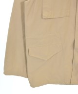 nitraid（ナイトレイド）ミリタリーブルゾン ベージュ サイズ:L メンズ/2200678499016