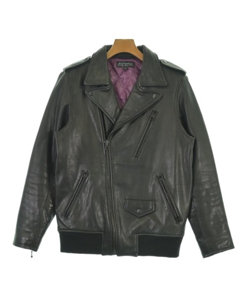 nitraid(ナイトレイド)のライダース サイズ:M 26,000円
