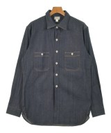 ATLAST & CO カジュアルシャツ