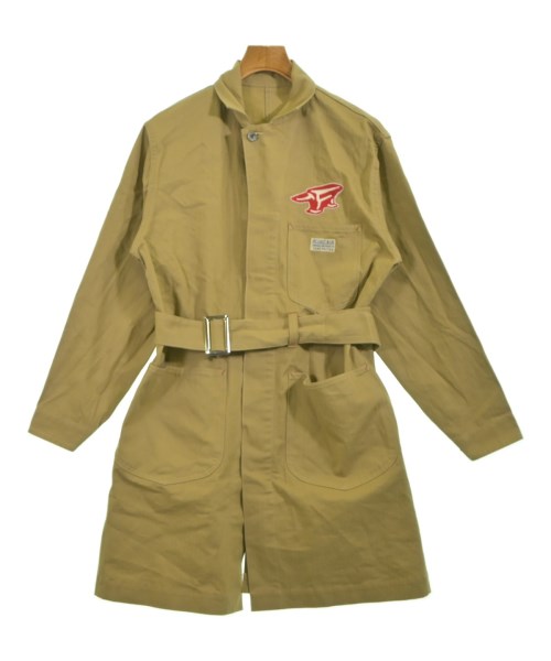 アットラスト(ATLAST & CO)のATLAST & CO コート（その他）