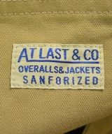 ATLAST & CO（アットラスト）その他 ベージュ サイズ:36(S位) メンズ/2200637765220