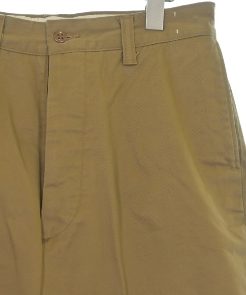ATLAST & CO（アットラスト）チノパン ベージュ サイズ:32(L位) メンズ/2200634614446