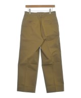 ATLAST & CO（アットラスト）チノパン ベージュ サイズ:32(L位) メンズ/2200634614446
