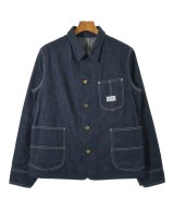 ATLAST & CO デニムジャケット