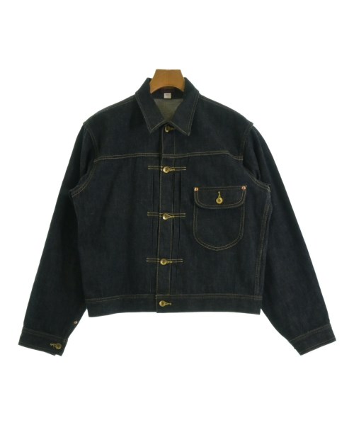 アットラスト(ATLAST & CO)のATLAST & CO デニムジャケット