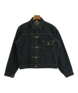 ATLAST & CO デニムジャケット