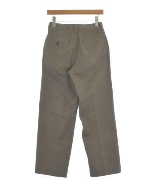 ATLAST & CO（アットラスト）チノパン 茶 サイズ:28(S位) メンズ/2200533622054