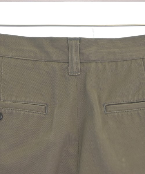 ATLAST & CO（アットラスト）チノパン 茶 サイズ:28(S位) メンズ/2200533622054