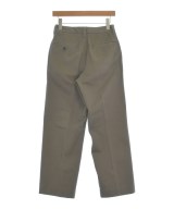 ATLAST & CO（アットラスト）チノパン 茶 サイズ:28(S位) メンズ/2200533622054