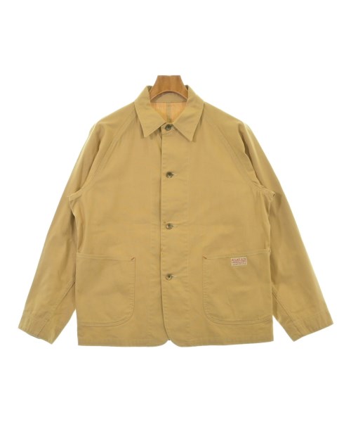 アットラスト(ATLAST & CO)のATLAST & CO カバーオール
