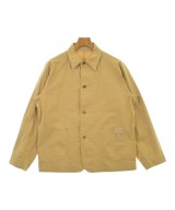 ATLAST & CO カバーオール