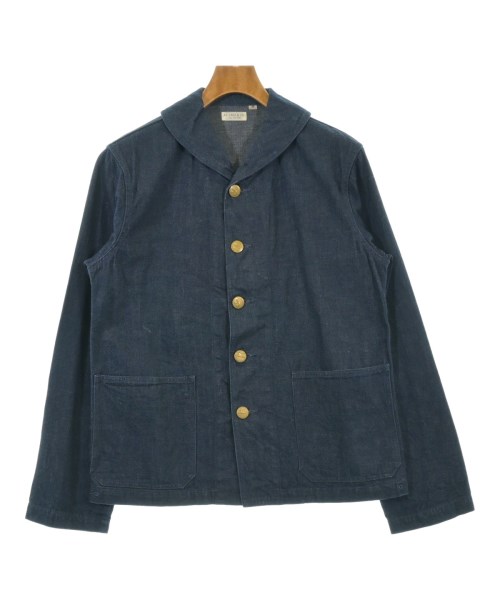 アットラスト(ATLAST & CO)のATLAST & CO カバーオール
