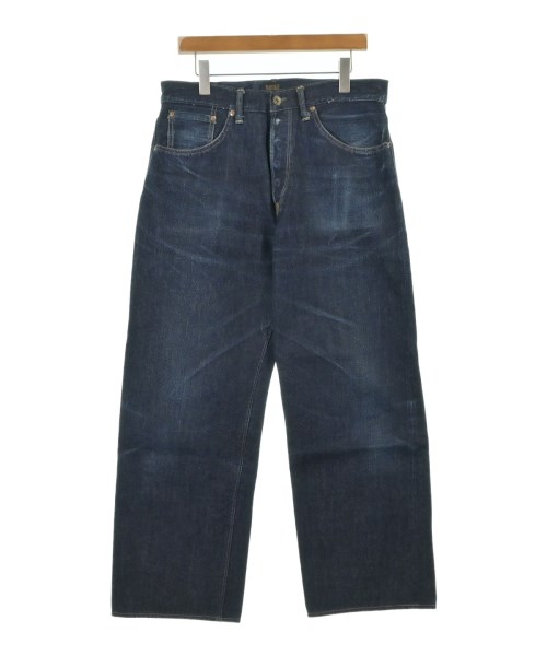 アットラスト(ATLAST & CO)のATLAST & CO デニムパンツ
