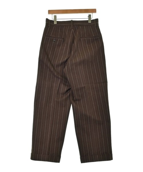 ATLAST & CO（アットラスト）その他 茶 サイズ:32(L位) メンズ/2200624709046