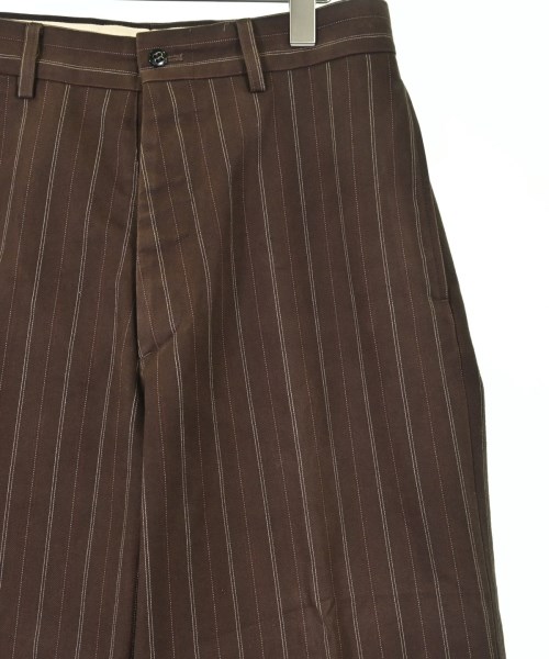 ATLAST & CO（アットラスト）その他 茶 サイズ:32(L位) メンズ/2200624709046