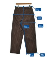 ATLAST & CO（アットラスト）その他 茶 サイズ:32(L位) メンズ/2200624709046