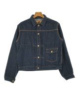 ATLAST & CO デニムジャケット