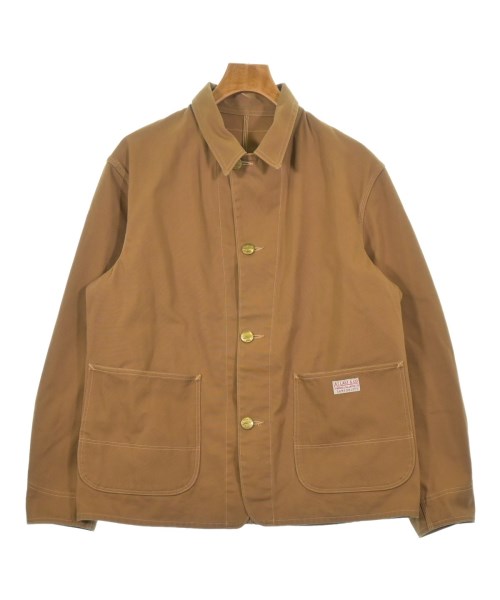 アットラスト(ATLAST & CO)のATLAST & CO カバーオール