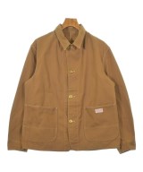 ATLAST & CO カバーオール