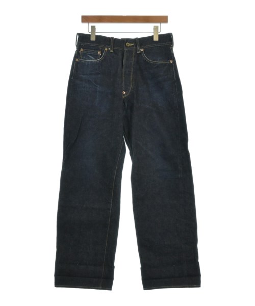 アットラスト(ATLAST & CO)のATLAST & CO デニムパンツ
