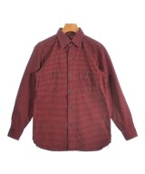 ATLAST & CO カジュアルシャツ