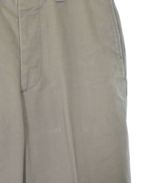 ATLAST & CO（アットラスト）チノパン カーキ サイズ:28(S位) メンズ/2200660692043