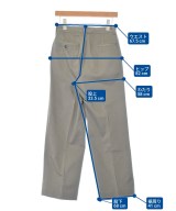 ATLAST & CO（アットラスト）チノパン カーキ サイズ:28(S位) メンズ/2200660692043