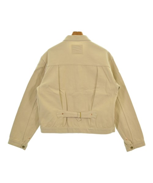 ATLAST & CO（アットラスト）その他 ベージュ サイズ:46(M位) メンズ/2200646265131