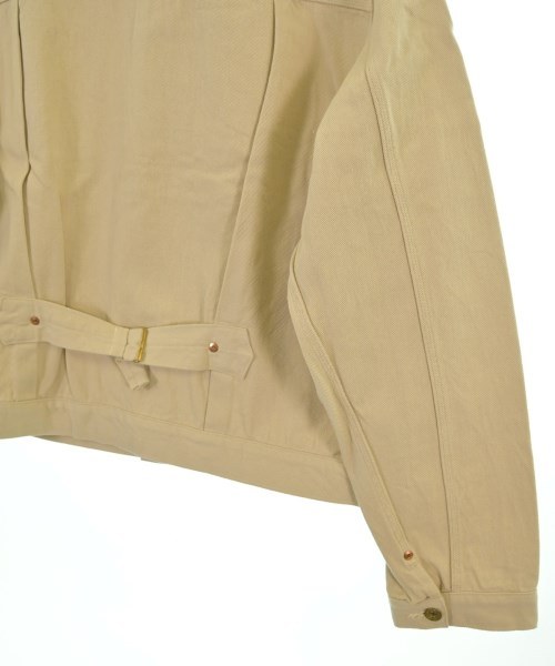 ATLAST & CO（アットラスト）その他 ベージュ サイズ:46(M位) メンズ/2200646265131