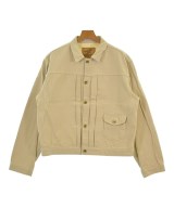 ATLAST & CO（アットラスト）その他 ベージュ サイズ:46(M位) メンズ/2200646265131