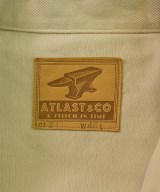 ATLAST & CO（アットラスト）その他 ベージュ サイズ:46(M位) メンズ/2200646265131