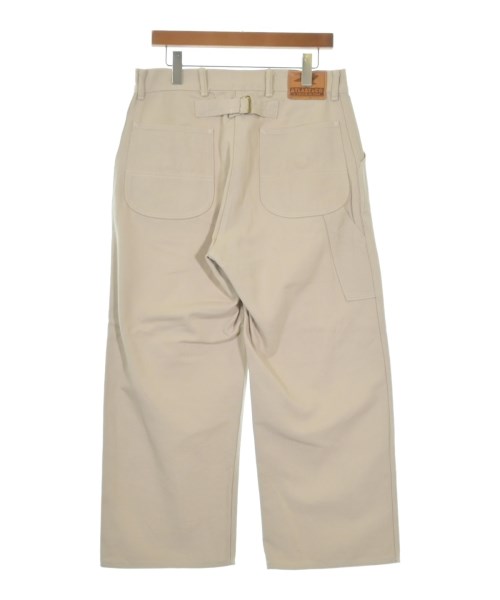 ATLAST & CO（アットラスト）チノパン ベージュ サイズ:34(XL位) メンズ/2200646265148