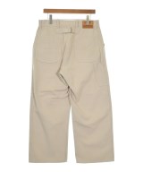 ATLAST & CO（アットラスト）チノパン ベージュ サイズ:34(XL位) メンズ/2200646265148