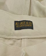 ATLAST & CO（アットラスト）チノパン ベージュ サイズ:34(XL位) メンズ/2200646265148