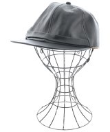 ATLAST & CO（アットラスト）キャップ 黒 サイズ:7.625 メンズ/2200646265469