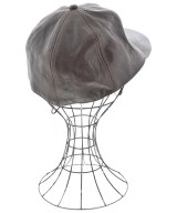 ATLAST & CO（アットラスト）キャップ 茶 サイズ:7.625 メンズ/2200646265476