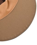 ATLAST & CO（アットラスト）キャップ 茶 サイズ:7.625 メンズ/2200646265476